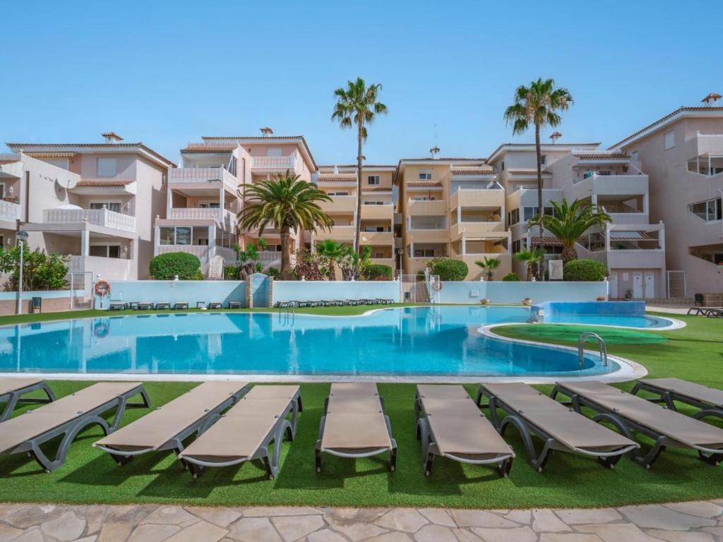 ATLANTIC BREEZE, Bright Big Terrace, Pool, Wifi photo 1