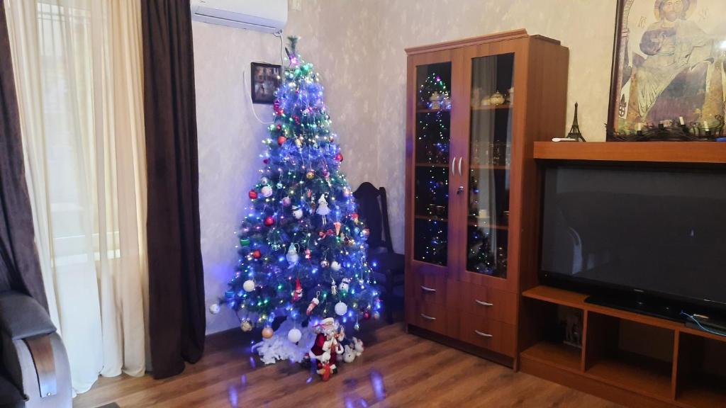 villa saba with two bedrooms - სასტუმრო საბა photo 2