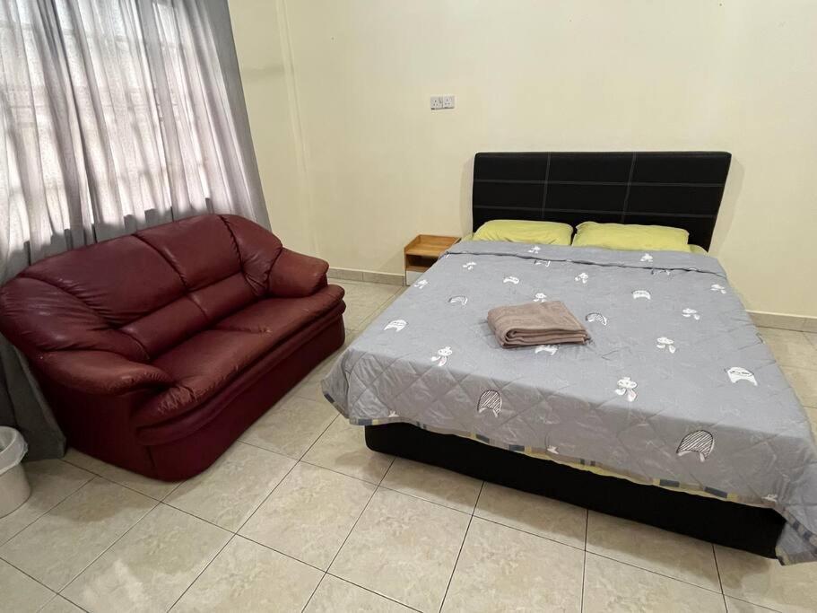 [El Casa] Homestay Miri (8 Pax) photo 2