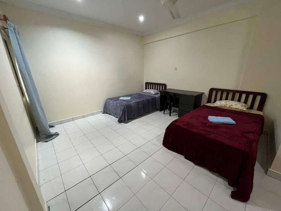 [El Casa] Homestay Miri (8 Pax) photo 4