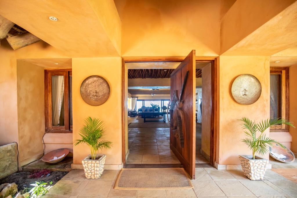 Collection Luxury Accommodation: Quinta Do Sol, Vilanculos, Mozambique photo 4