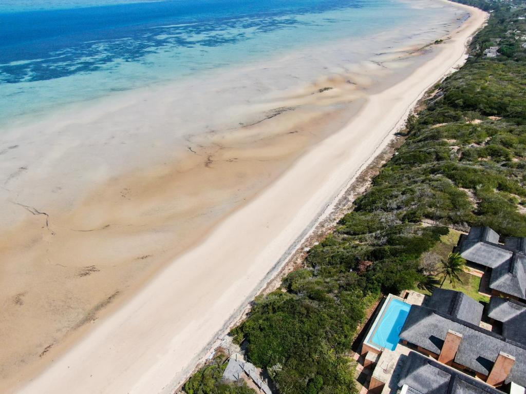 Collection Luxury Accommodation: Quinta Do Sol, Vilanculos, Mozambique photo 3