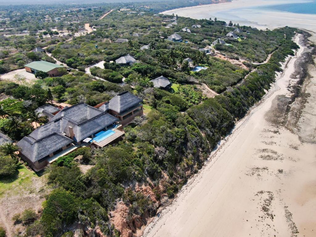 Collection Luxury Accommodation: Quinta Do Sol, Vilanculos, Mozambique photo 1