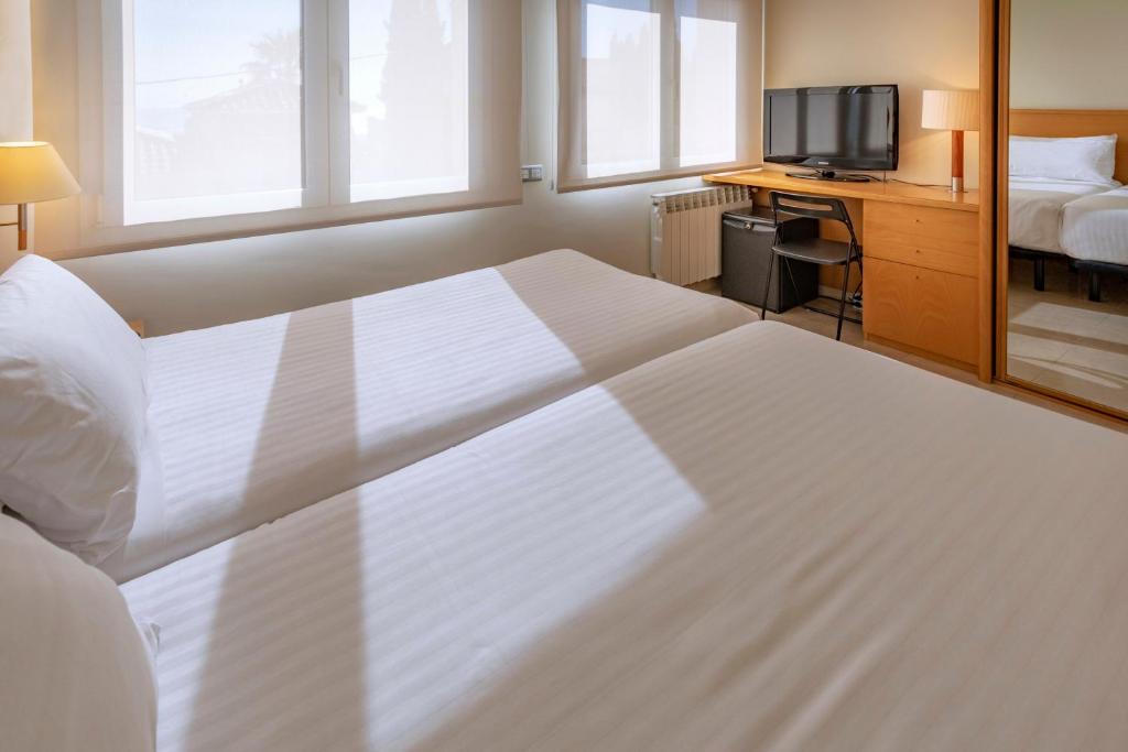 Apartments Playa de Castelldefels photo 1
