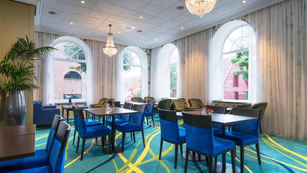 Thon Hotel Rosenkrantz Bergen photo 3