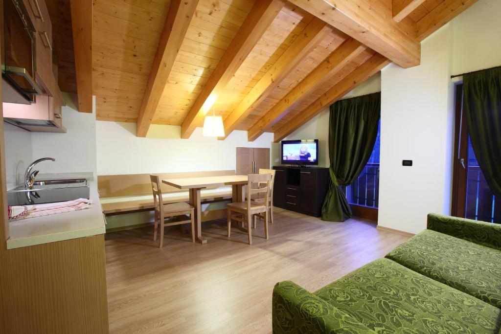 Residence Al Lago photo 4