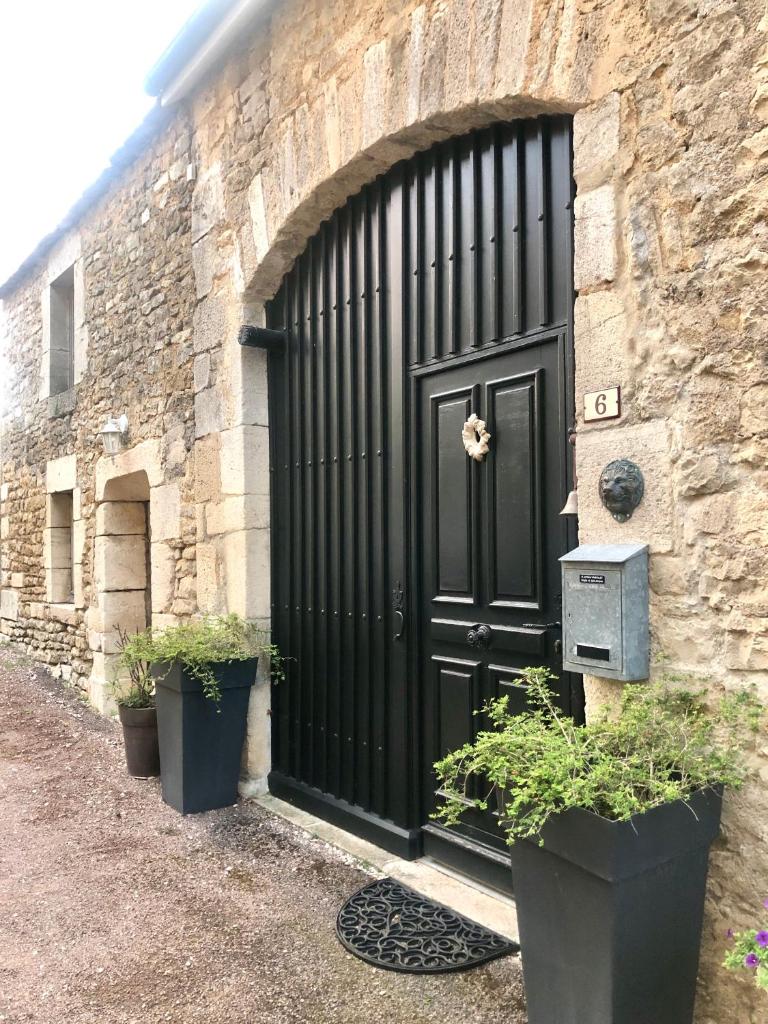Le Prieuré de l'Auxois photo 2