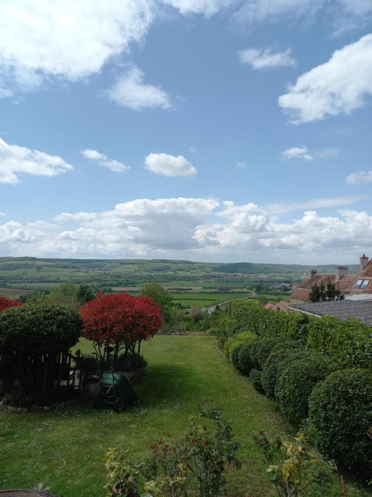 Le Prieuré de l'Auxois photo 4