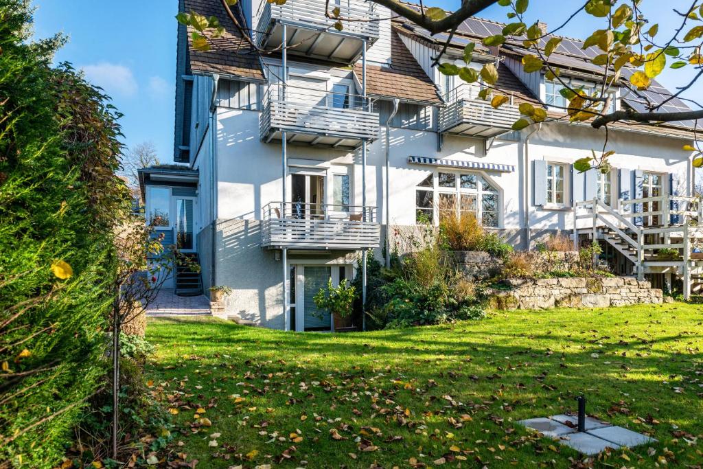 Landhaus Grafenholz photo 3