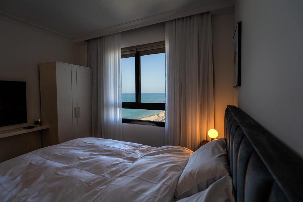 ocean apartments haifa photo 3