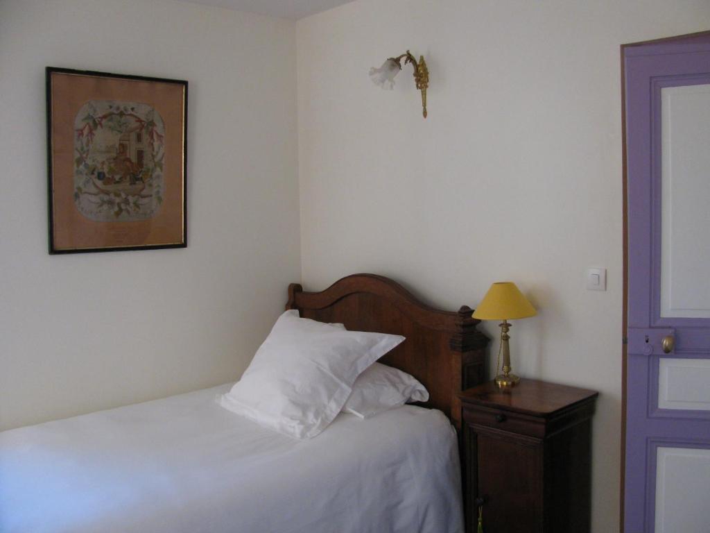 Chambres d'hôtes -B&B- La Bonneterie photo 4