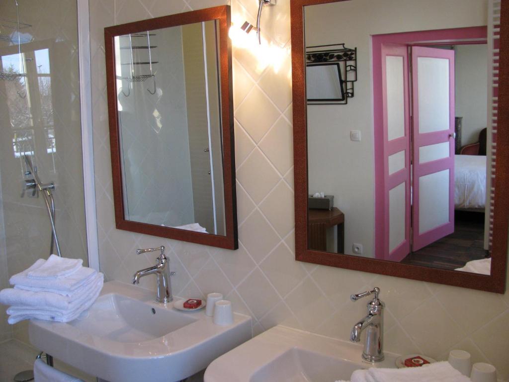 Chambres d'hôtes -B&B- La Bonneterie photo 3