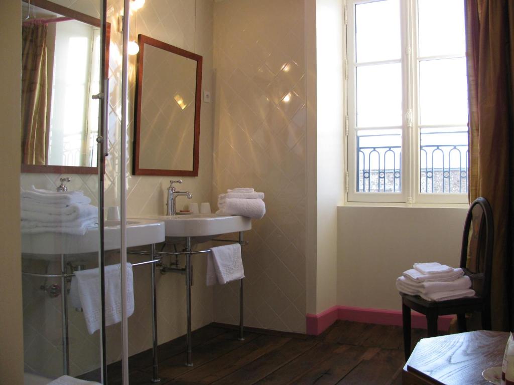 Chambres d'hôtes -B&B- La Bonneterie photo 2