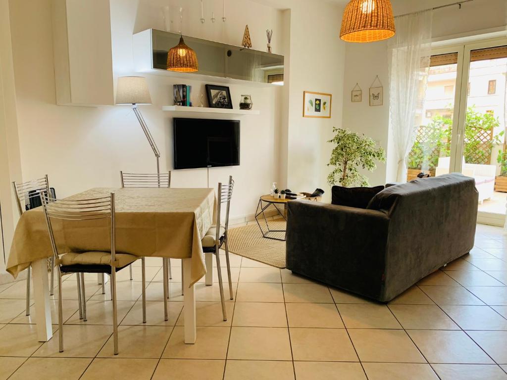 A Casa Di Carolina photo 2