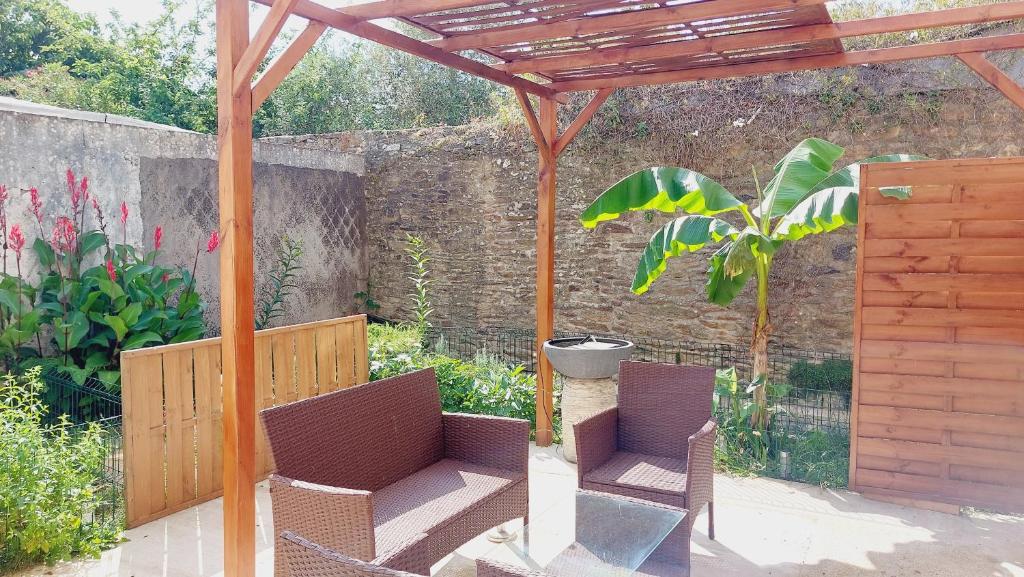 Résidence Studiomymy / Korea Sarangbang photo 4