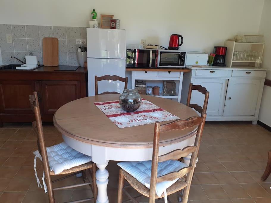 Gîte du Petit Bois 2/5 pers photo 1