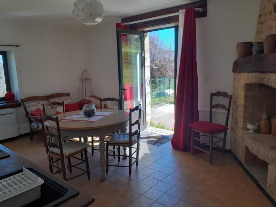 Gîte du Petit Bois 2/5 pers photo 4