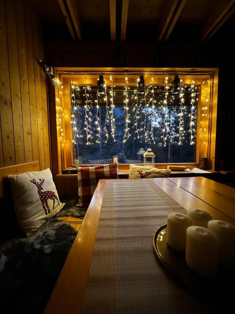 ~Chalet_Rifugio tra i boschi~ photo 2