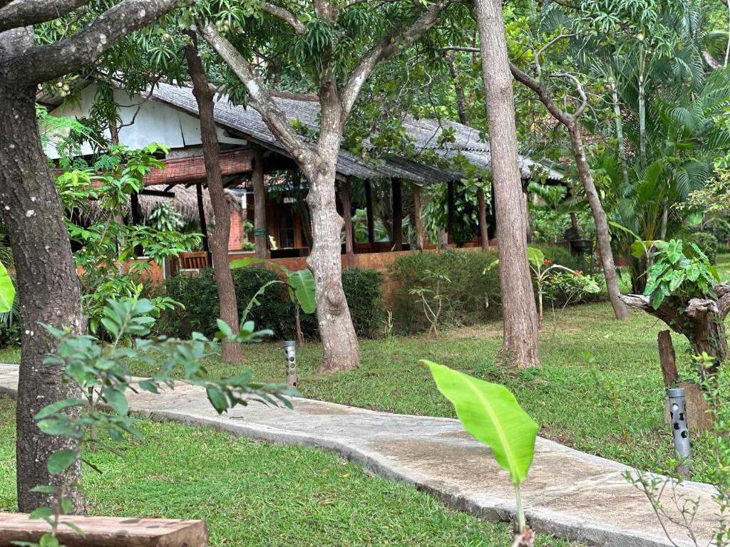 Sigiriya Cottage photo 4