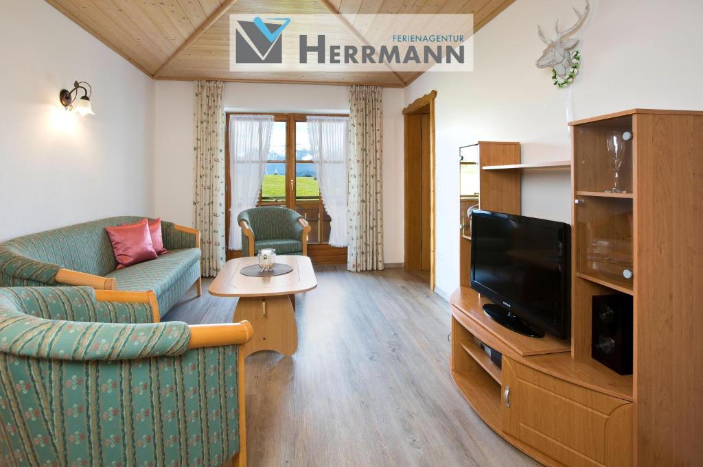 Salenberghof Ferienwohnung Traumblick photo 1