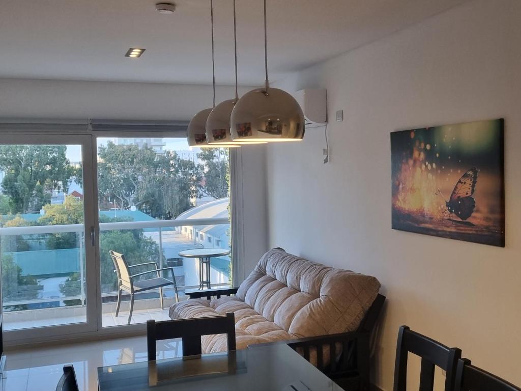 Apartamento full para 6 maximo photo 2