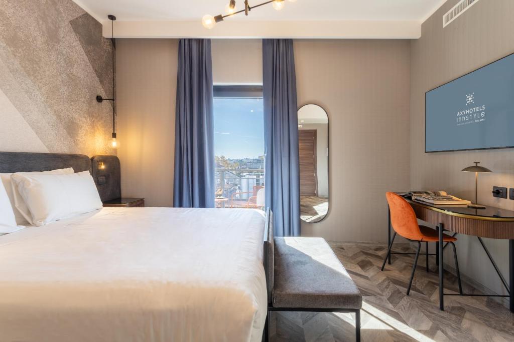 AXYHOTELS InnStyle Milano photo 1