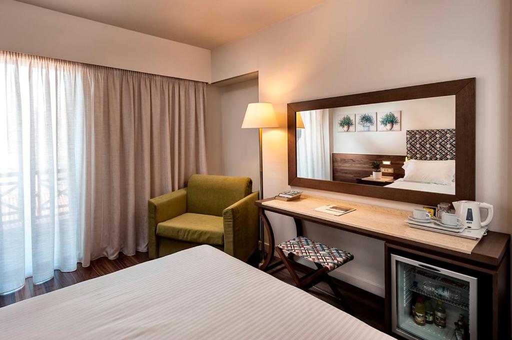 Civitel Akali Hotel photo 1