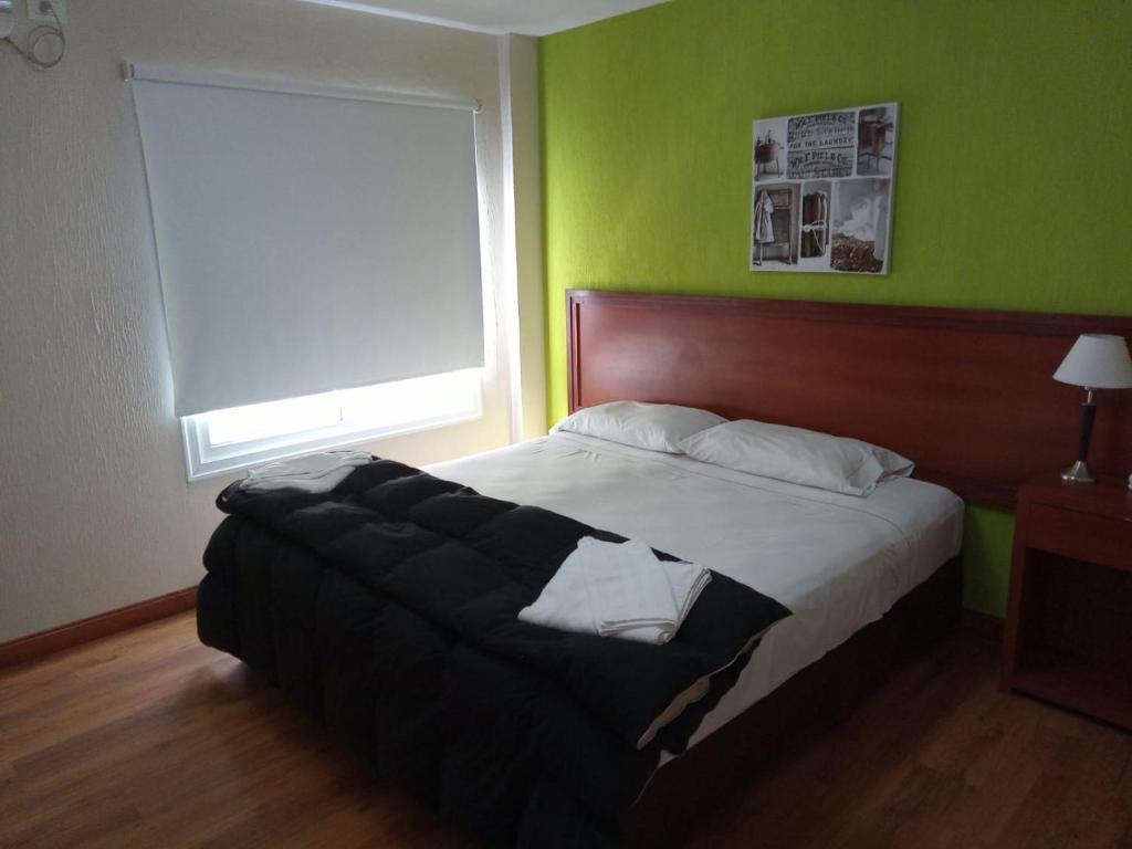 Park View Hotel & Residences photo 3