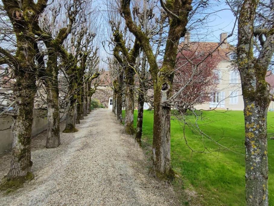 Clos Saint-Prix photo 2