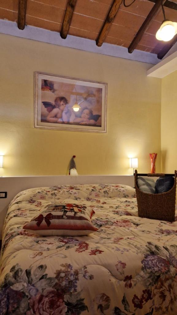 La casa nella vigna [colline del vino] photo 2