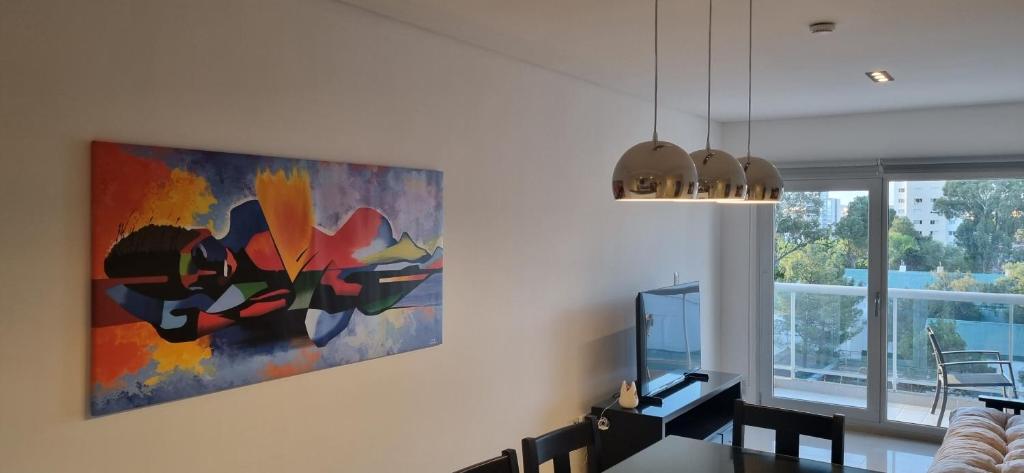Apartamento full para 6 maximo photo 1