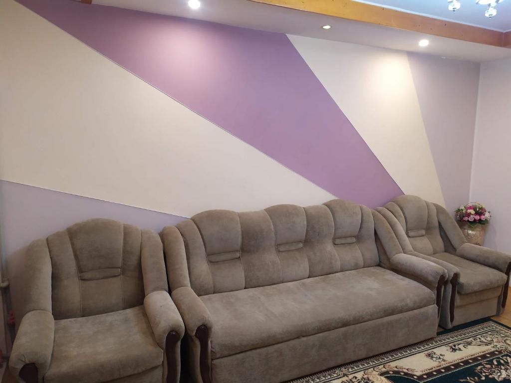 Dushanbe intourist apartment photo 1