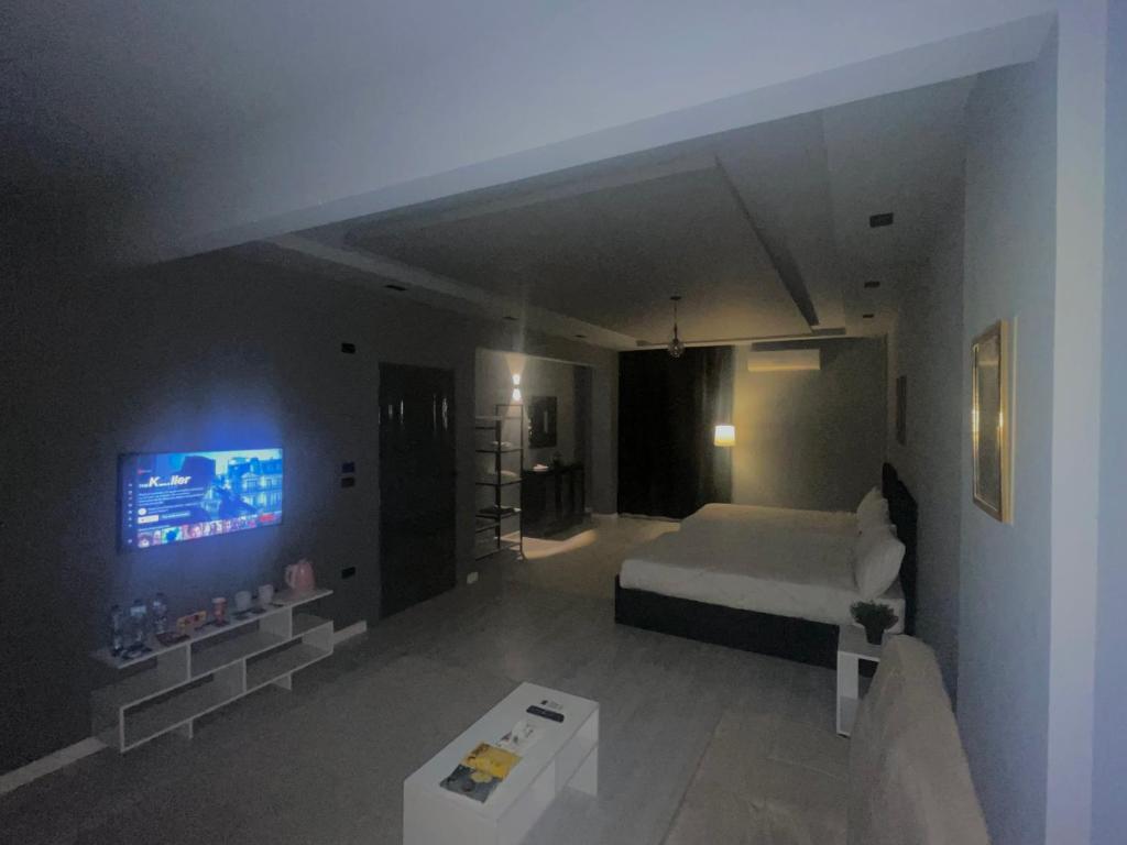 Rove Residence New Cairo photo 3