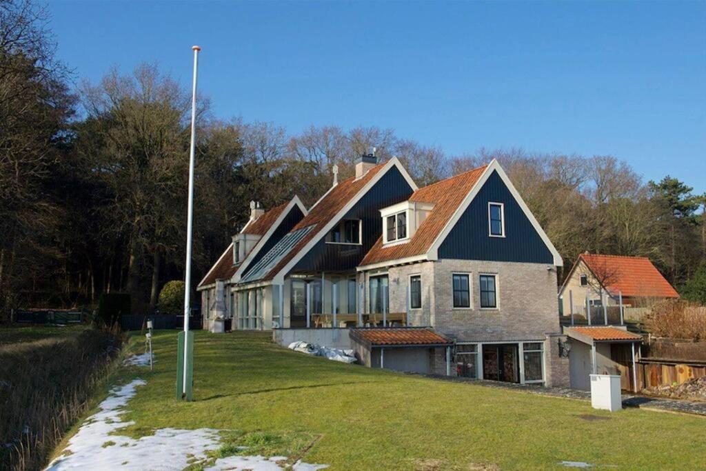 Vakantiehuis Aldubo photo 1