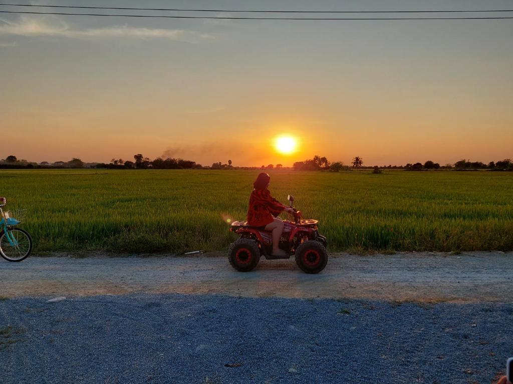 Tung Na Pa Suan Farmstay photo 3