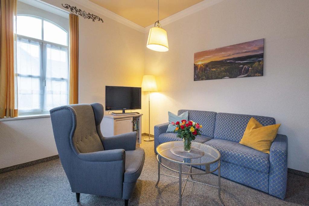 Ferienwohnung zur Steinburg photo 3