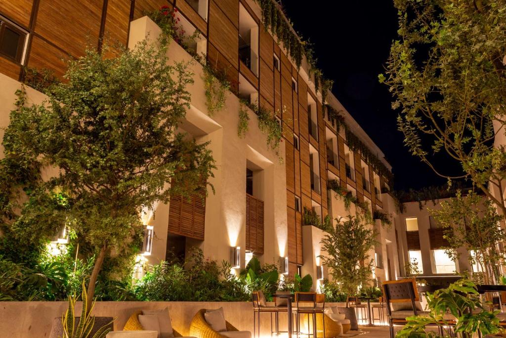 NUMU Boutique Hotel, The Unbound Collection by Hyatt photo 3