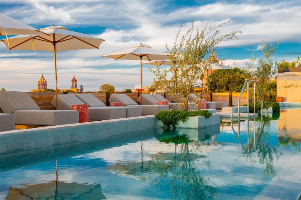 NUMU Boutique Hotel, The Unbound Collection by Hyatt photo 4