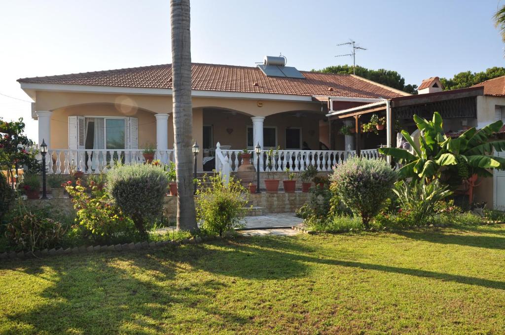 Stylish Spacious 3 BD Villa photo 4