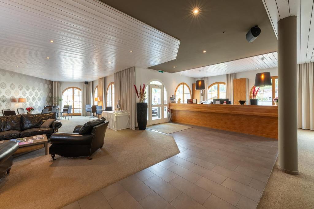 Hotel Allegra photo 1