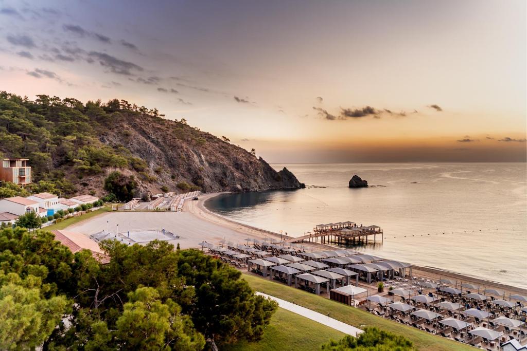 Rixos Premium Tekirova - The Land of Legends Access photo 3