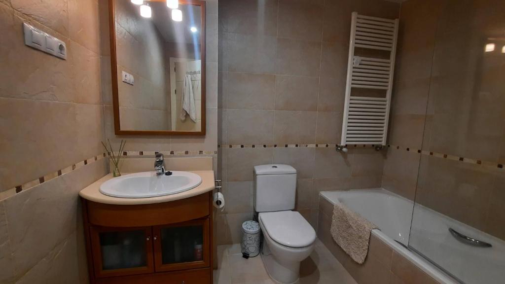Dúplex Terraza Golf 3 Dormitorios 2 Baños photo 3