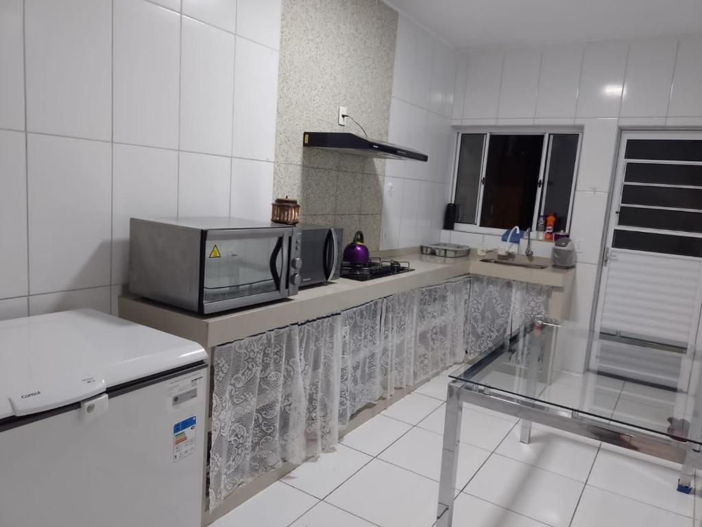 CHÁCARA KAUANNY SOCORRO SP photo 2