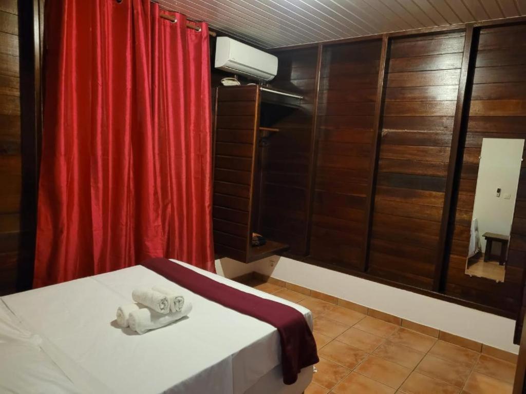 Domaine de la Matourienne photo 3