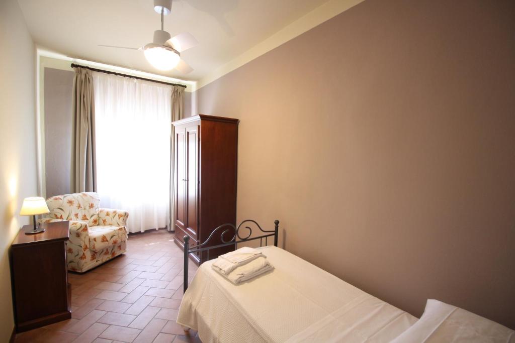 Agriturismo Casale Dello Sparviero photo 2