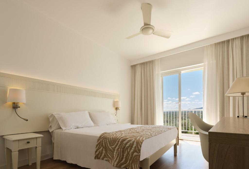 Hotel Castell dels Hams photo 1