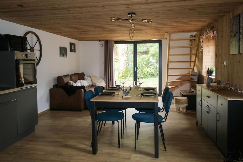 Gite de la Ravanne/Le petit nid photo 3