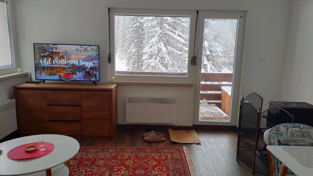 Košuta apartman na Jahorini photo 1
