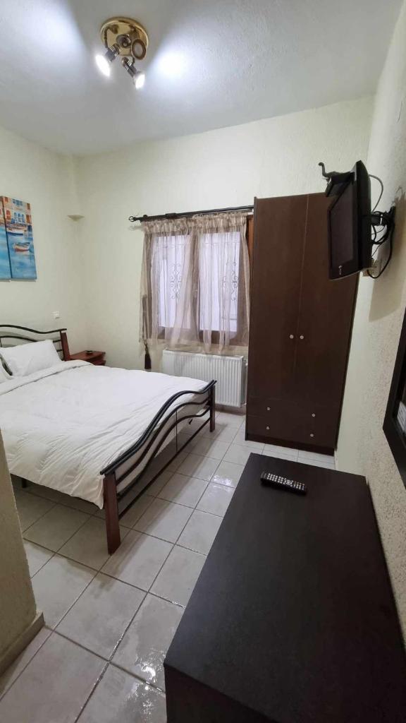 Obrava Guesthouse Kotroni Trikalon photo 2