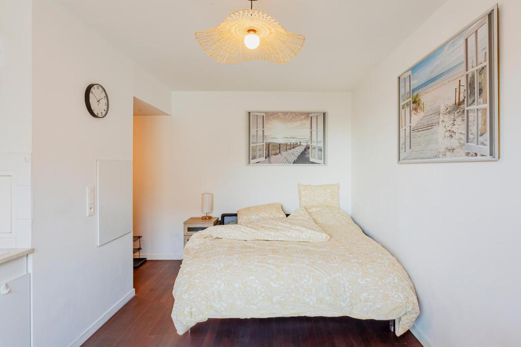Studio Doux et Cosy Paris photo 1